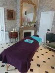 Manoir de la Salle du Roc - Jacuzzi