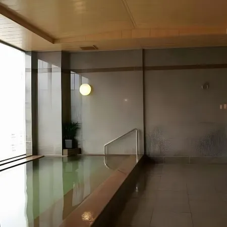 Route Inn Grantia Hakodate Goryokaku