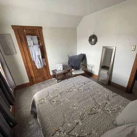 Location! Location! Location!  5 Bedroom Home 1 Block From Downtown Decorah