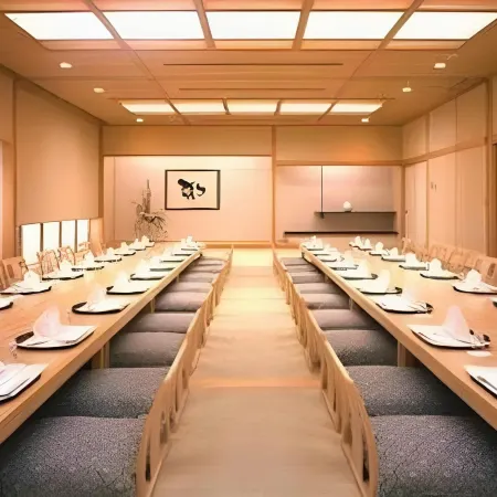 Crest Hotel Kashiwa
