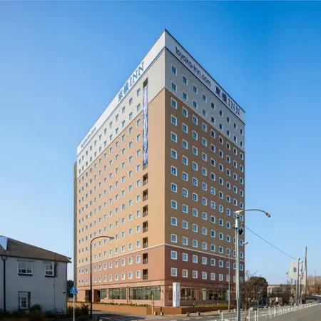 Toyoko Inn Imba Nihon-Idai Ekimae