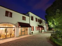 Hotel Villa Patriarca Hotels in Mirano