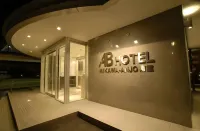 AB Hotel Mikawa-Anjo Minami Kan