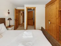 Pré Vert 3 - balcony