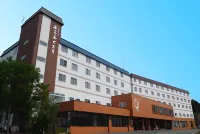 Toyoko Inn Satsuma Sendai-eki Higashi-guchi - Wifi
