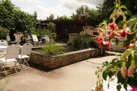 B&B Welgelegen Отели в г. 