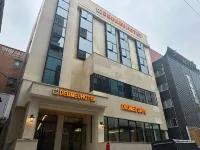 창원 드므 호텔