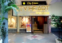 Hotel City Heart Premium Hotels in 