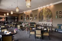Bowood Hotel Spa & Golf Resort - breakfast