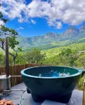 Marepe Mountain View - Private Villa with Pool and Unrivalled Views