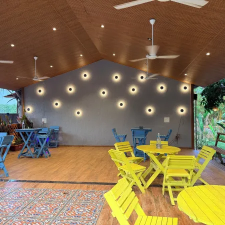 LaFiesta Resort By Greenleaf Aqua