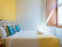 Casa Pé N'Areia in Ferrel - 3 星級