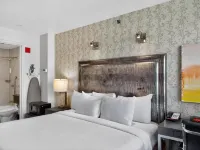 Times Square West Hotel, BW Signature Collection 미드타운 웨스트 주변 호텔
