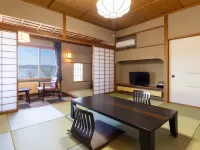 Nunohan Hoteles en Suwa