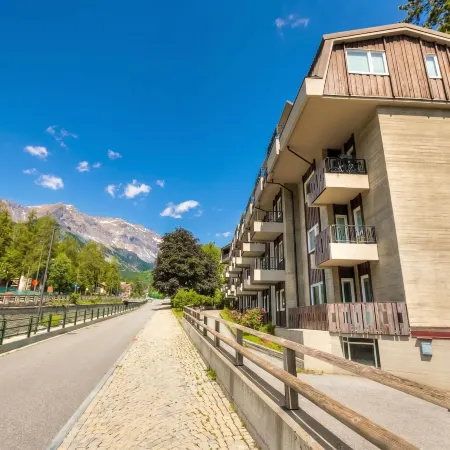Comfort Tra Fiume E Pini - Happy Rentals