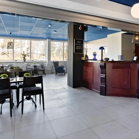 Hotell Eskilstuna