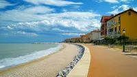 Cozy House in Caorle Near the Beach - 2-Star