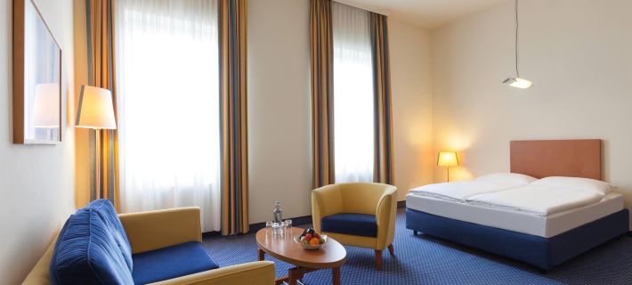 Vienna House by Wyndham Baltic Stralsund Hotels in Stralsund