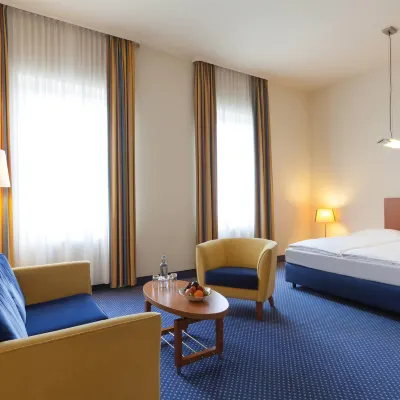 Vienna House by Wyndham Baltic Stralsund Hotels near Ozeanum Stralsund