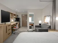 Home2 Suites by Hilton Goodyear Phoenix West Hotéis em Goodyear