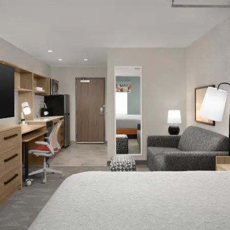 Home2 Suites by Hilton Goodyear Phoenix West