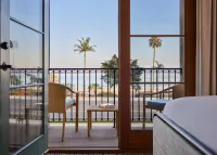Mar Monte Hotel, in The Unbound Collection by Hyatt - Ocean View