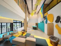 Quest Vibe Dewi Sri Bali Hotels near Sunset Road