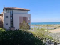 Hotel Oleander - Oleander Resort - Ocean View