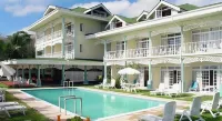Palm Beach Hotel - Strand