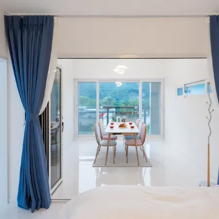 Chuncheon Venue Pool Villa (August 19)