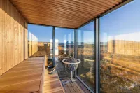 ÖÖD Hekla Horizon - Mirror Houses