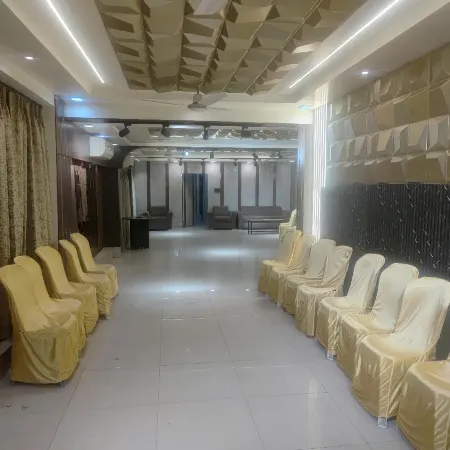 Hotal Balaji