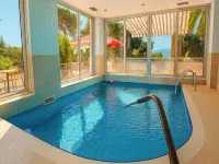 Hotel Neptun Gradac Hotels in Gradac