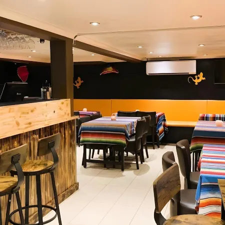 Eurotraveller Hotel- Express (Elephant & Castle) Отели рядом с достопримечательностью «Пекхэм»