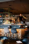 Van der Valk Hotel Apeldoorn - Bares