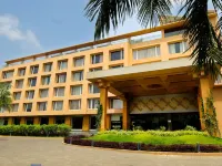 Devka Beach Resort Hotels in Daman