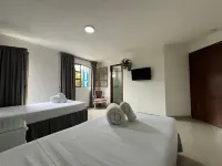 Hotel Suite Santa Rosa Các khách sạn ở 