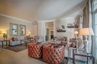 Palacina the Residence & the Suites - 5-Star