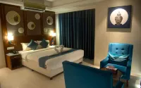 Annex Suites Bogura Hotels in 