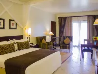 White Sands Resort & Conference Centre Hotels near Mbezi