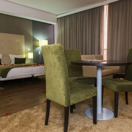 Apartamentos Santiago - Praia