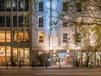 霍特爾德拉塞特酒店 南特酒店