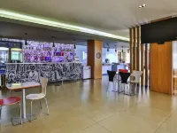 Ibis Goiania - bar