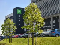 Ibis Styles Namur Các khách sạn ở 