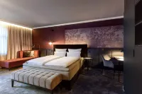 ERIKA Boutiquehotel Kitzbühel - Balkoner