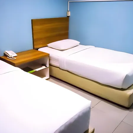 Flamengo Hotel