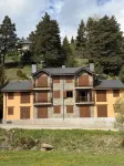 120 La Molina · Panoramic views 5 minutes from La Molina Ski Resort
