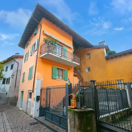 Casa dei Nonni - Happy Rentals