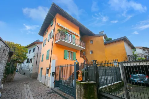 Casa dei Nonni - Happy Rentals