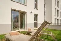 Belle Playa de Palma Apartsuites - Kitchens